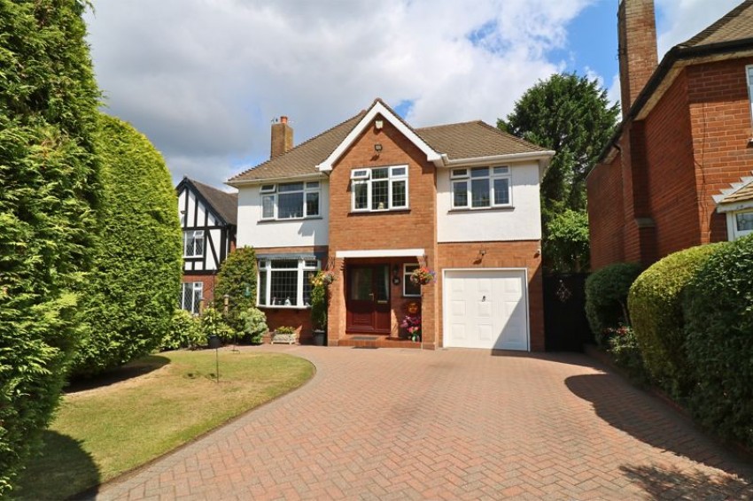 Images for Regina Drive, Walsall