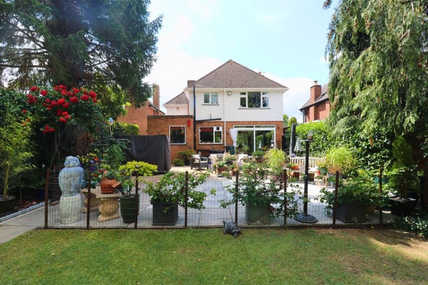 Images for Regina Drive, Walsall