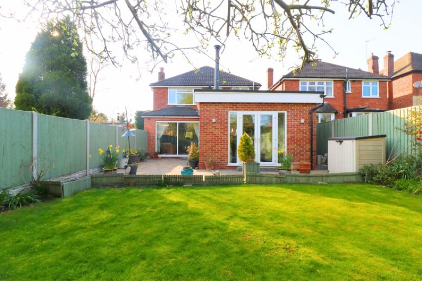 Images for Calthorpe Road, Walsall
