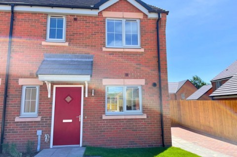View Full Details for Furnace Street, Walsall