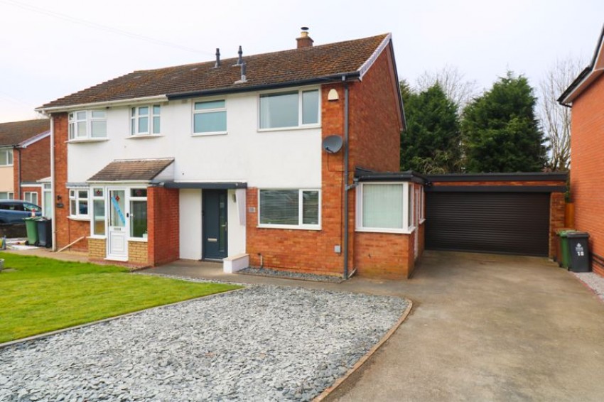Images for Longmeadow Road, Walsall