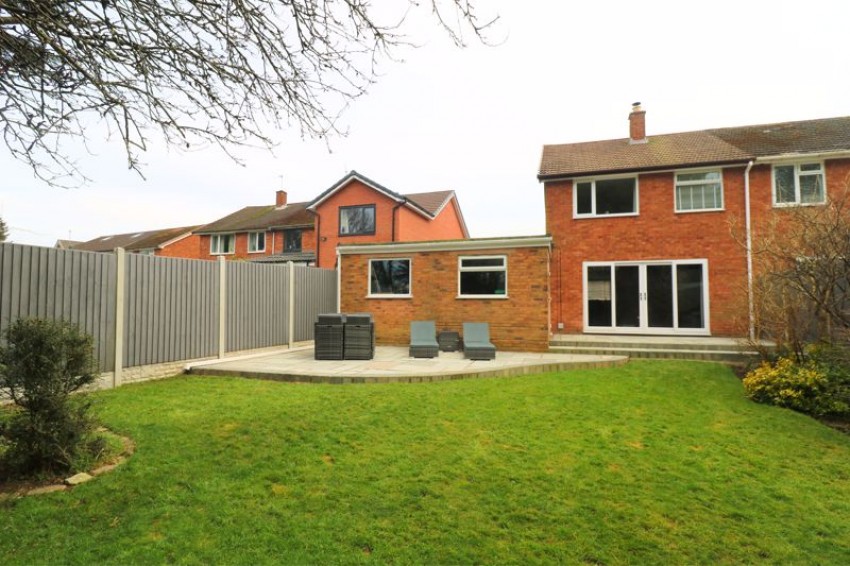 Images for Longmeadow Road, Walsall