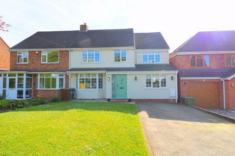 View Full Details for Barr Common Road, Aldridge