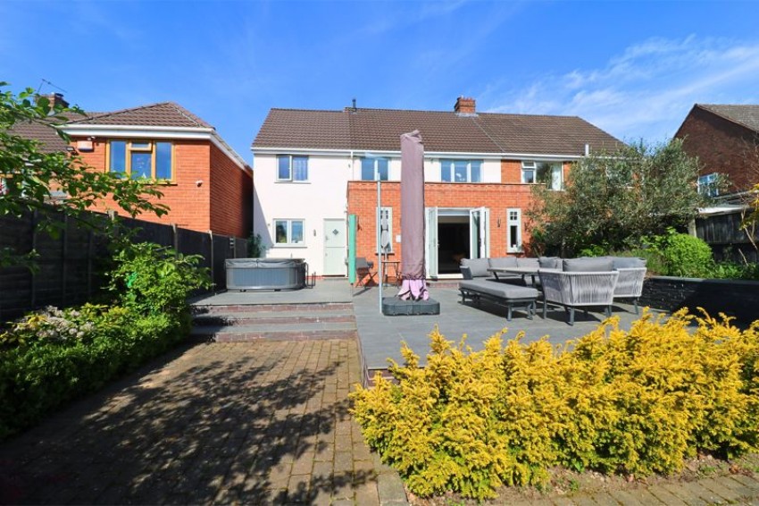 Images for Barr Common Road, Aldridge