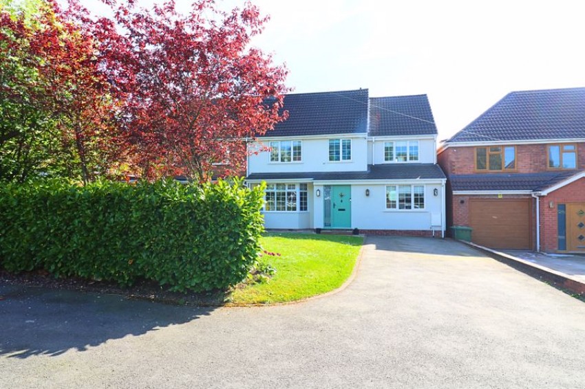 Images for Barr Common Road, Aldridge