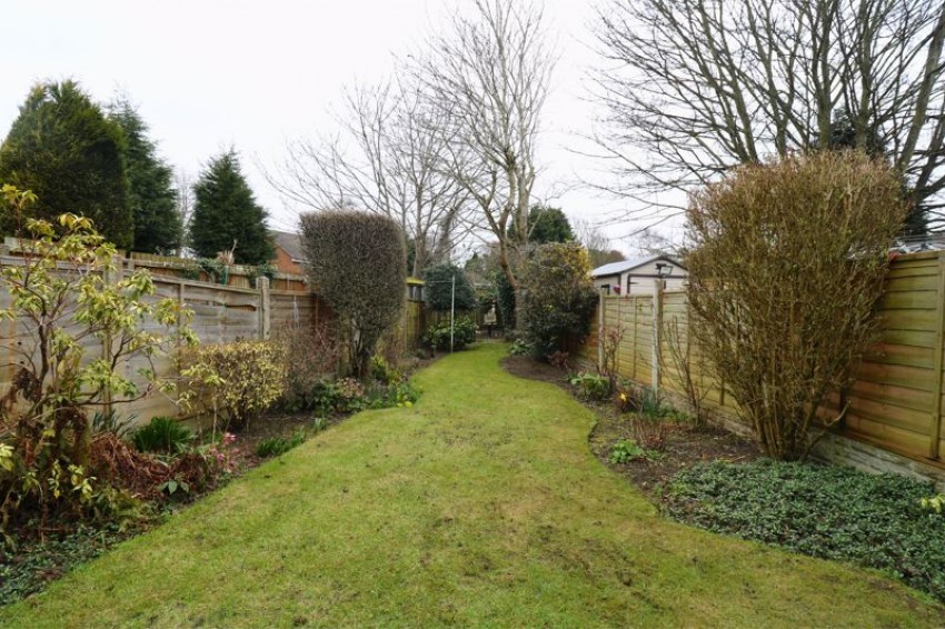 Images for Paddock Lane, Aldridge
