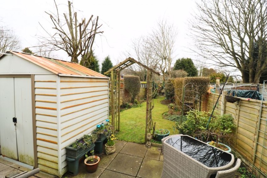 Images for Paddock Lane, Aldridge