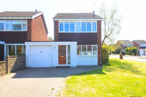 View Full Details for Daffodil Road, Walsall