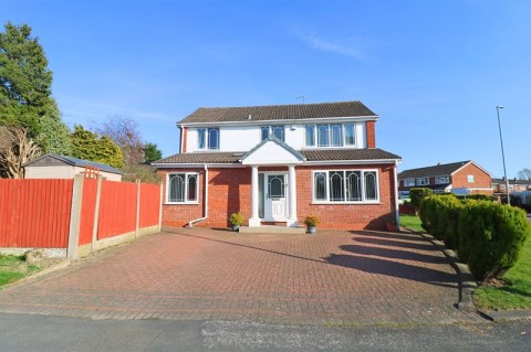 View Full Details for Liskeard Road, Walsall