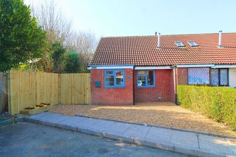 View Full Details for Old Mill Gardens, Shelfield