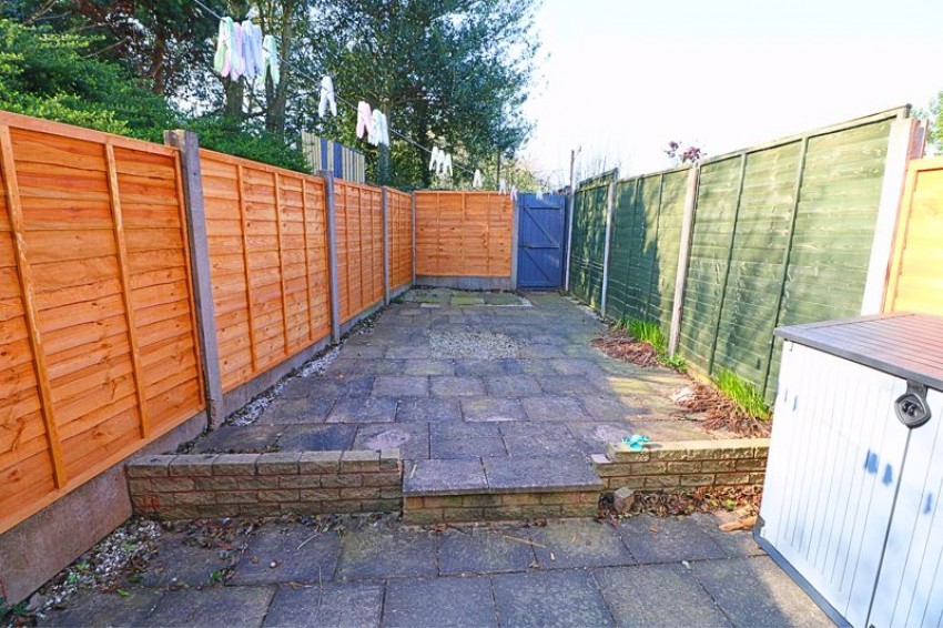 Images for Old Mill Gardens, Shelfield