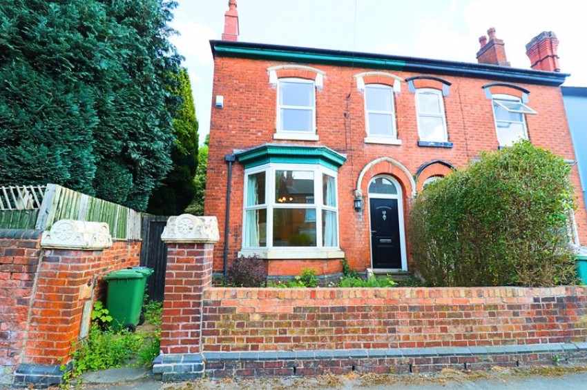 Images for Persehouse Street, Walsall