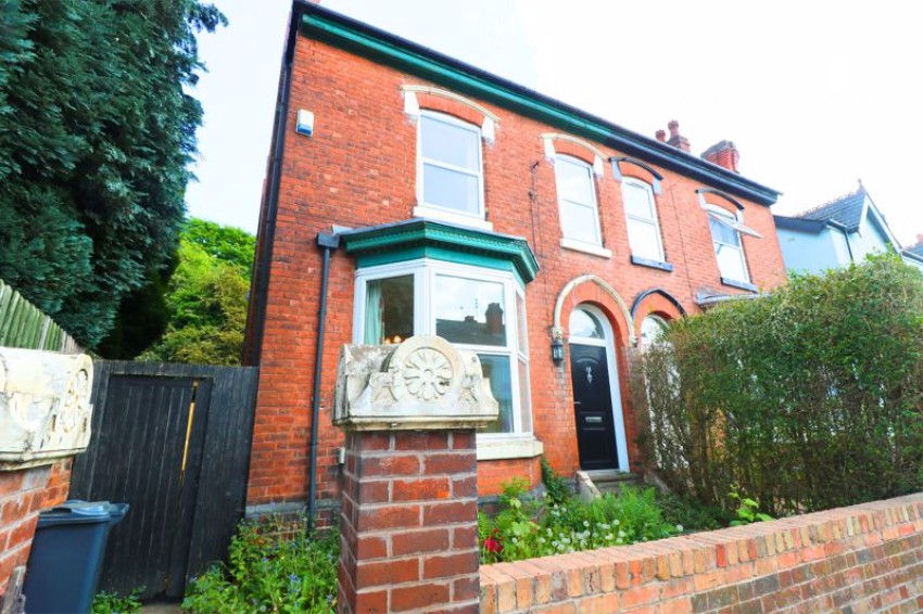 Images for Persehouse Street, Walsall