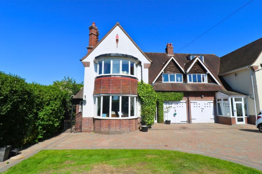 Images for Longwood Road, Aldridge