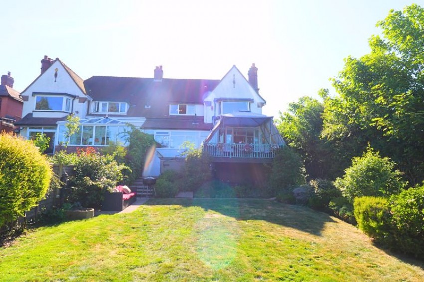 Images for Longwood Road, Aldridge