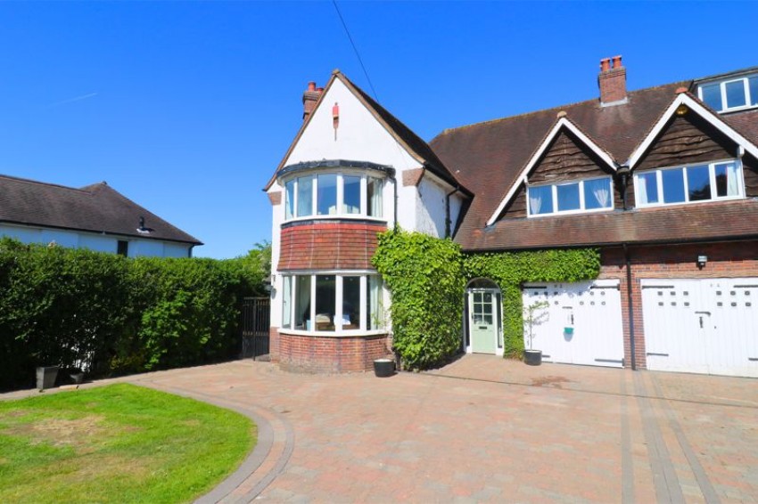 Images for Longwood Road, Aldridge