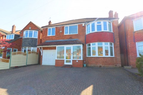 View Full Details for Woodside Close, Walsall