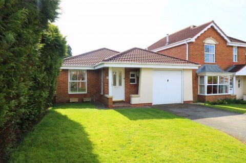 View Full Details for Millers Walk, Pelsall