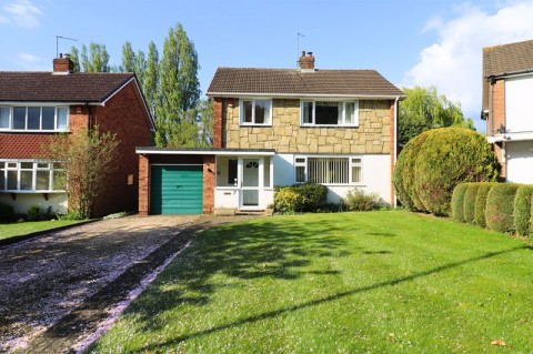 View Full Details for Norman Road, Walsall