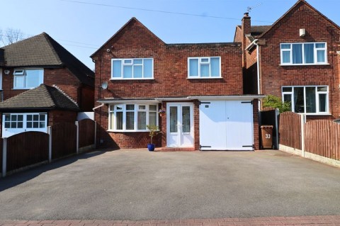 View Full Details for Calthorpe Road, Walsall