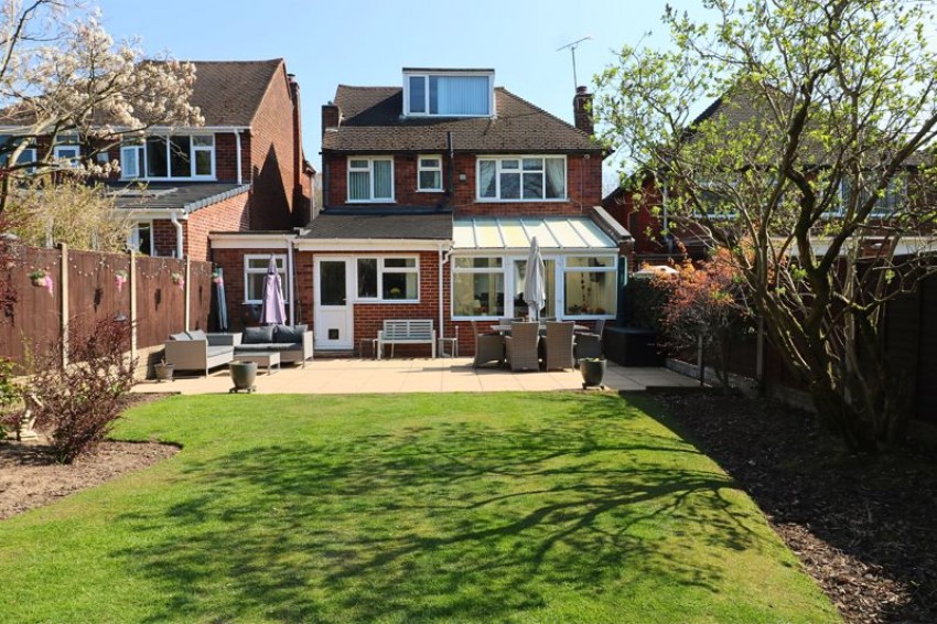 Images for Calthorpe Road, Walsall