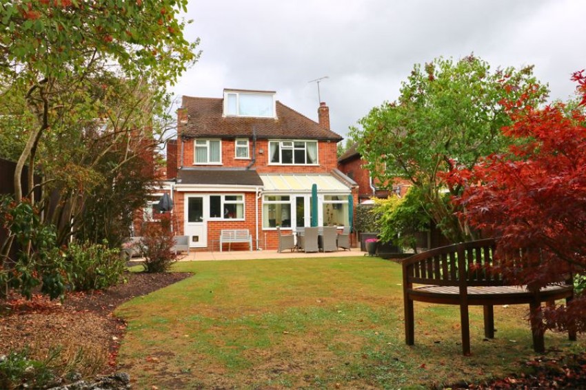 Images for Calthorpe Road, Walsall