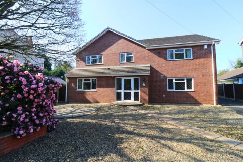 View Full Details for Wallows Lane, Walsall