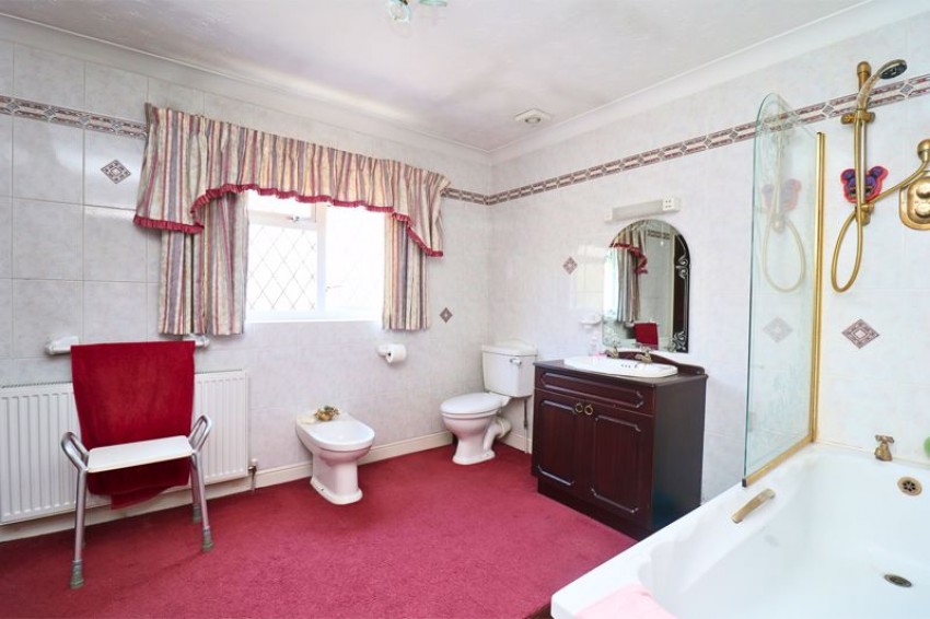 Images for Wallows Lane, Walsall