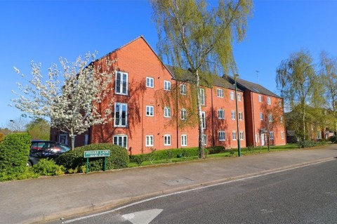 View Full Details for Wharf Lane, Solihull
