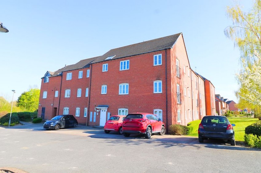 Images for Wharf Lane, Solihull