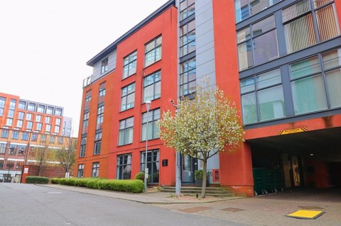 View Full Details for Water Street, Birmingham