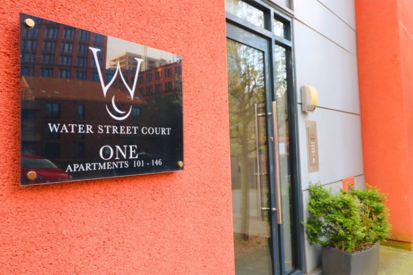 Images for Water Street, Birmingham