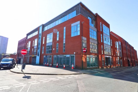 View Full Details for 39 Powell Street, Birmingham