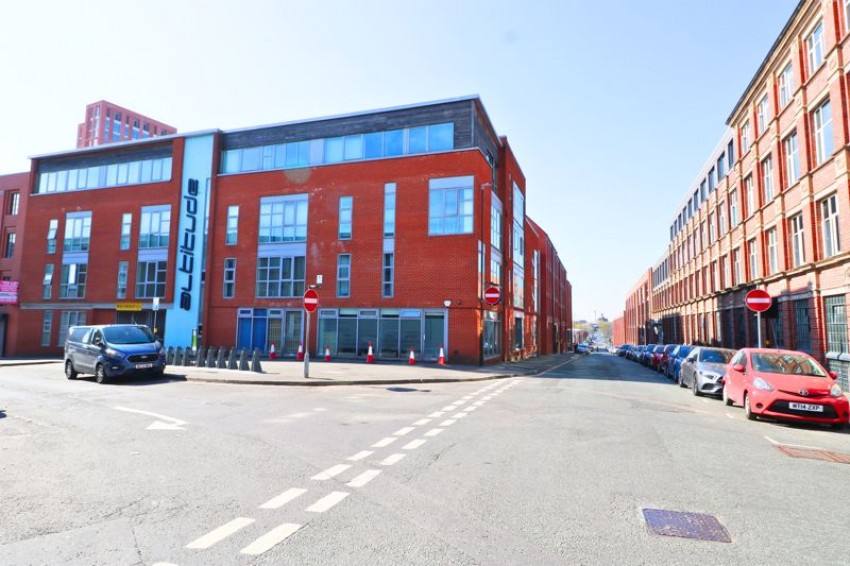 Images for 39 Powell Street, Birmingham