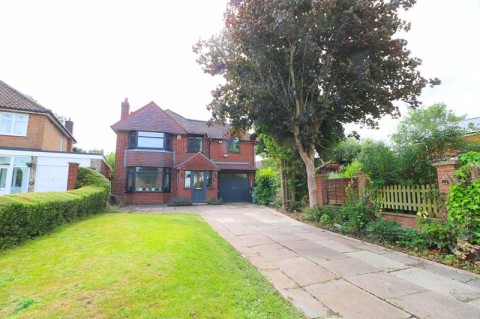 View Full Details for Green Lane, Shelfield, Walsall