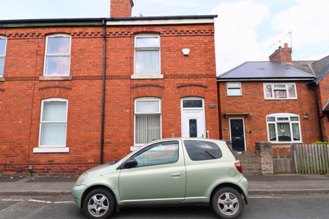 View Full Details for Alexandra Road, Walsall