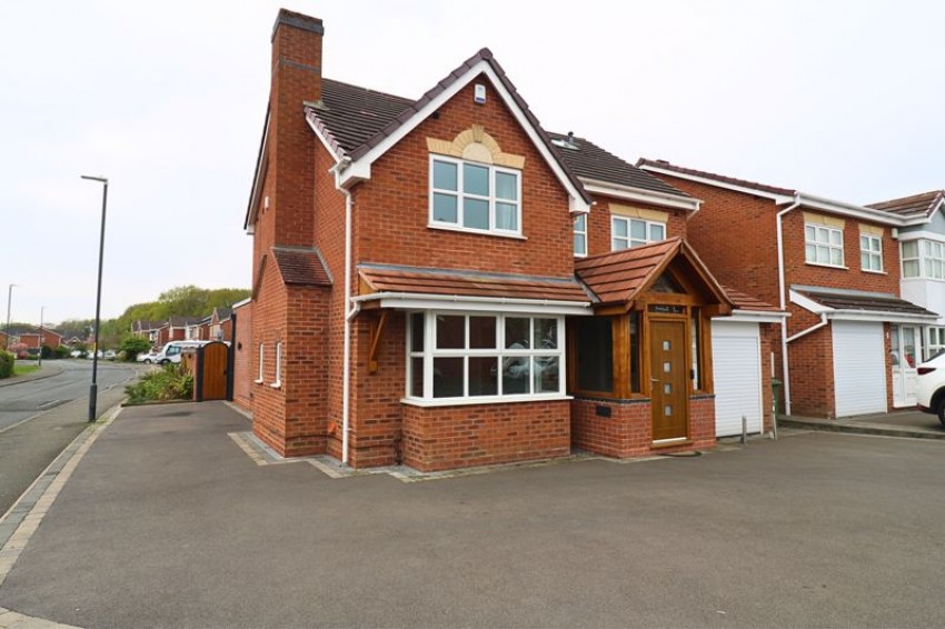Images for Enterprise Grove, Walsall