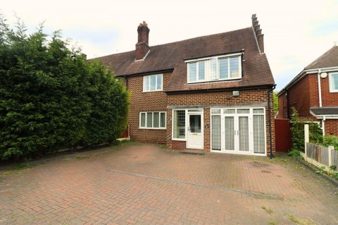 View Full Details for Birmingham Road, Walsall