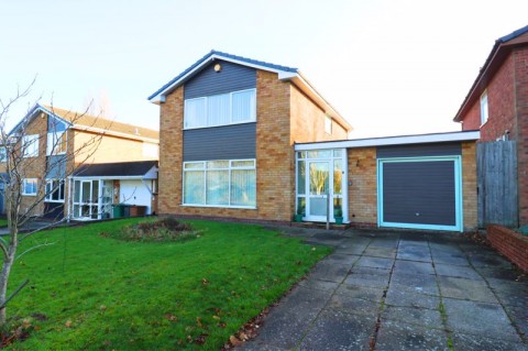 View Full Details for Burton Farm Road, Walsall