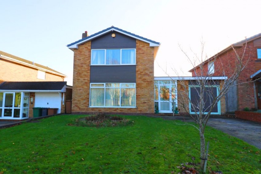 Images for Burton Farm Road, Walsall