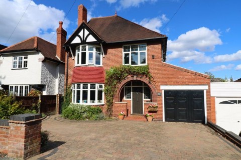 View Full Details for Lincoln Road, Walsall