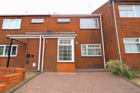 View Full Details for Wednesbury Road, Walsall