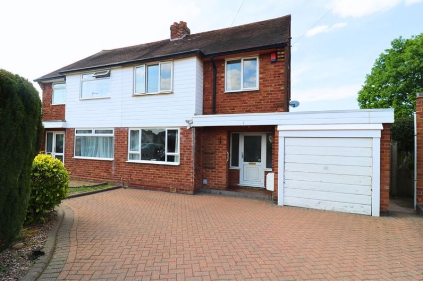 Images for Sandringham Drive, Aldridge