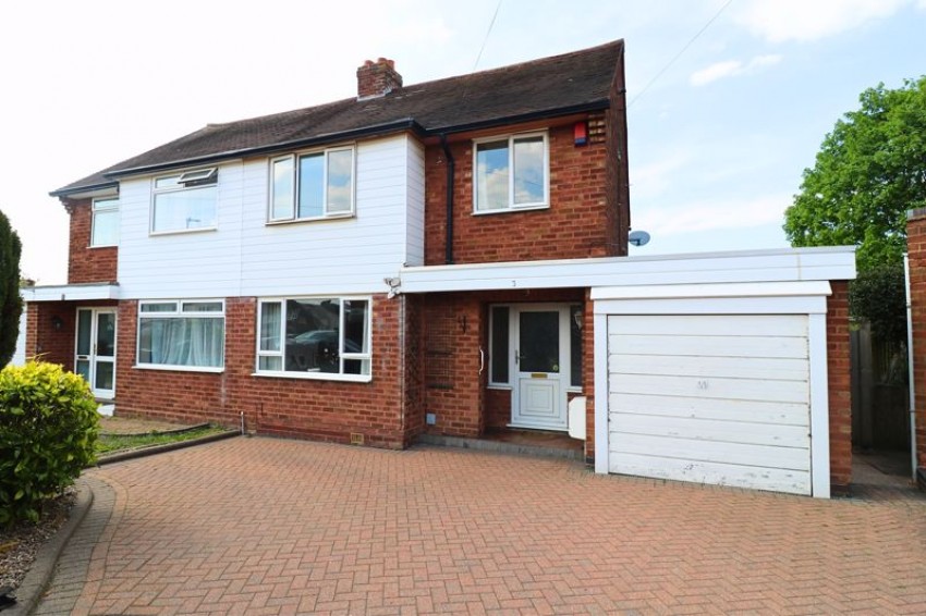 Images for Sandringham Drive, Aldridge