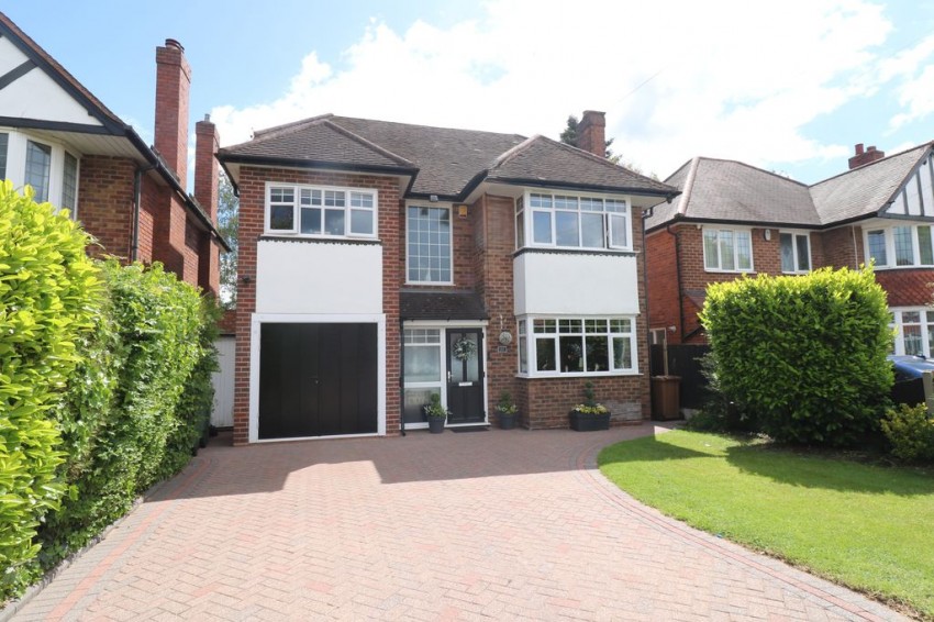 Images for Brookhouse Road, Walsall