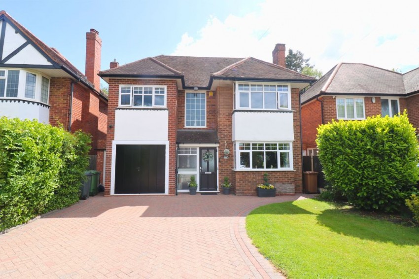 Images for Brookhouse Road, Walsall