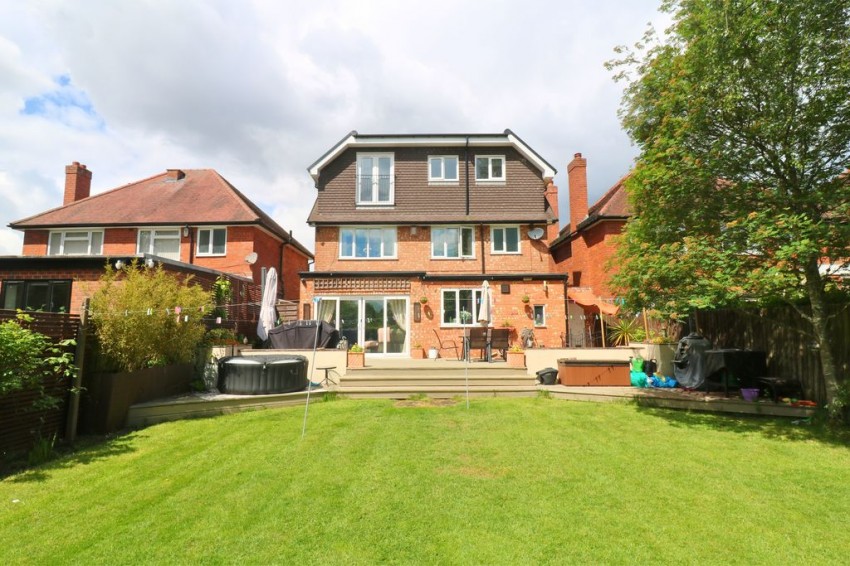 Images for Brookhouse Road, Walsall