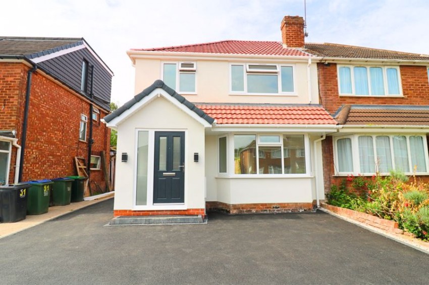 Images for Cherry Tree Avenue, Walsall