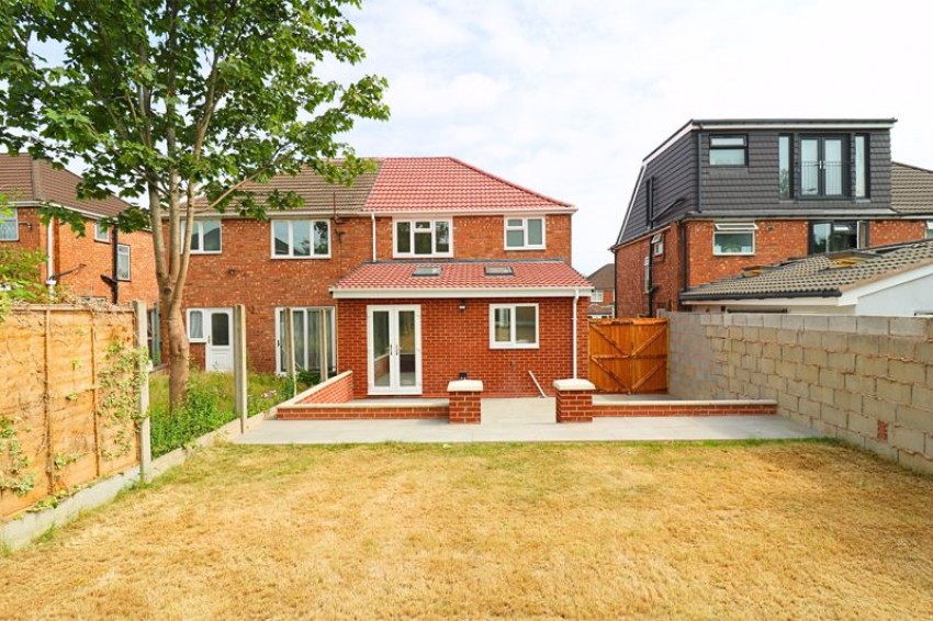 Images for Cherry Tree Avenue, Walsall