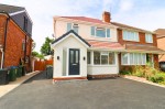 Images for Cherry Tree Avenue, Walsall